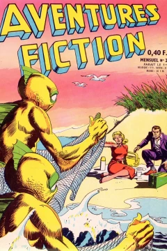 Issue #21