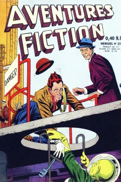 Issue #23