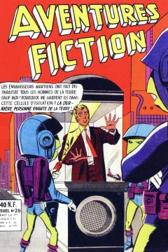 Issue #26
