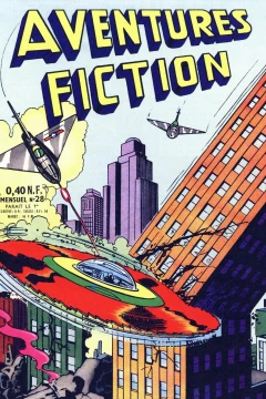 Issue #28