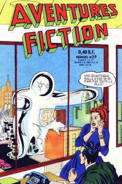 Issue #29