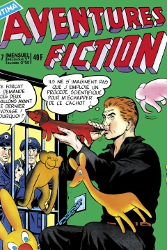 Issue #7
