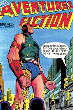 Issue #8