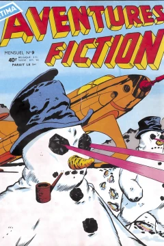 Issue #9