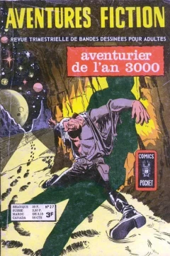 Aventurier de l'an 3000