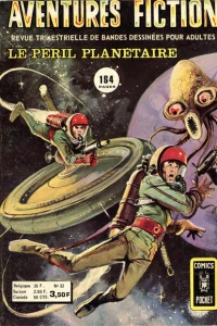 Le péril planétaire