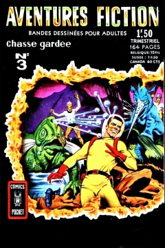 Chasse gardée