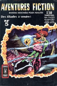 Des Atlantes à vendre !