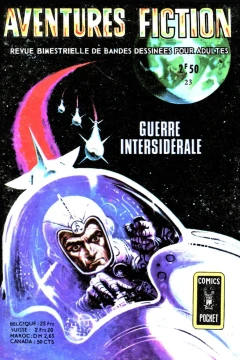 Guerre intersidérale