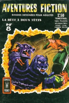 La bête à deux têtes