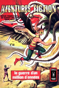 La guerre d'un million d'années