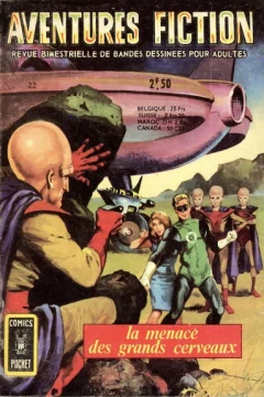 La menace des grands cerveaux