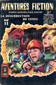 La résurrection de Vénus