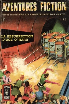 La résurrection d'Ace O'Hara