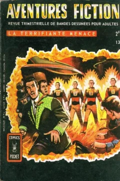 La terrifiante menace