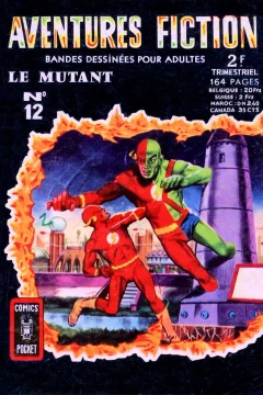 Le mutant