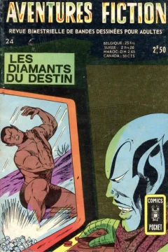 Les diamants du destin