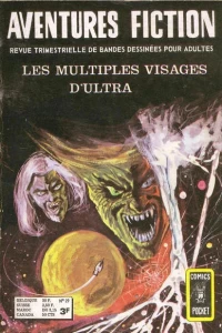 Les multiples visages d'Ultra