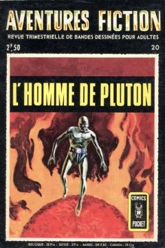 L'homme de Pluton