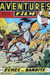 Issue #10