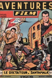 Issue #20