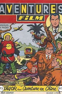 Issue #3