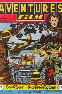 Issue #5