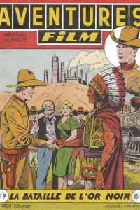 Issue #9