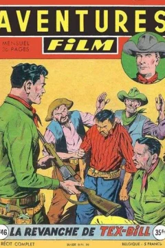 La Revanche de Tex-Bill