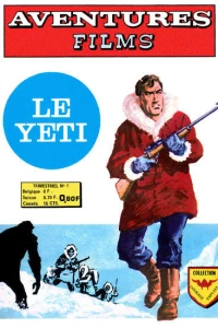 Le Yeti