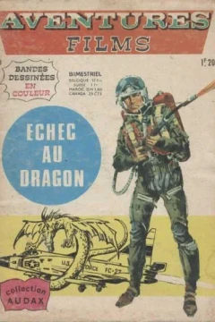 Echec au Dragon