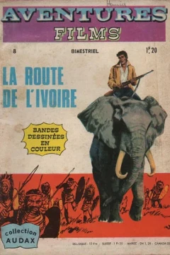 La Route de L'Ivoire