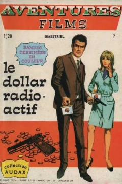 Le Dollar radio-actif