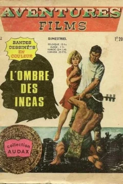 L'Ombre des Incas