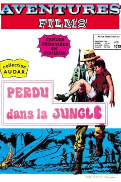 Perdu das la Jungle