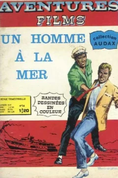 Un Homme a la Mer