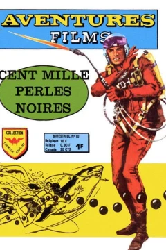 Cent Mille Perles Noires