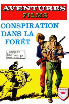 Conspiration dans la Foret