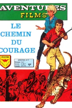 Le Chemin du Courage