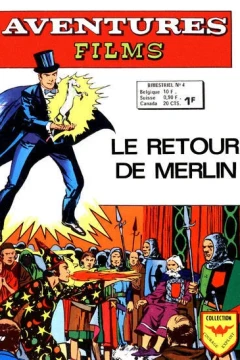 Le Retour de Merlin