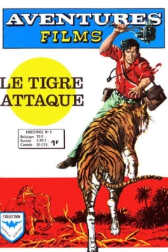 Le Tigre Attaque