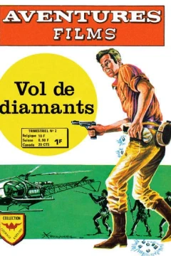 Vol de diamants
