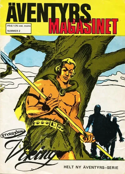 Cover of Viking