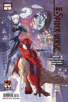 Average Reluctant Teenage Super Hero; The Almost Perfect Crime; A Hero Blooms