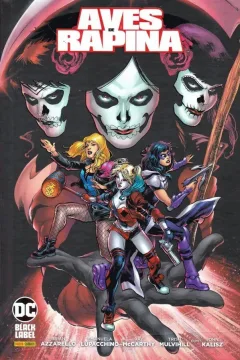 Issue #1