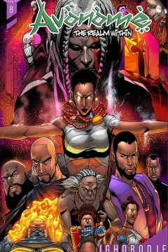 Issue #8