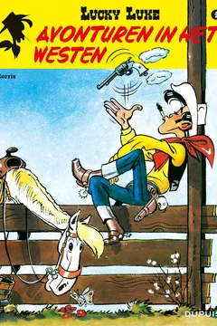 Avonturen in het westen