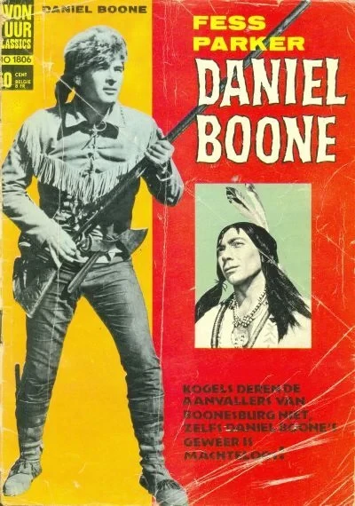 Cover of Issue #1806