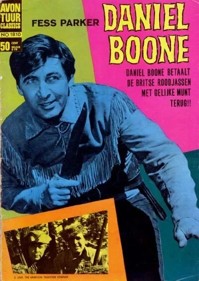 Cover of Issue #1810