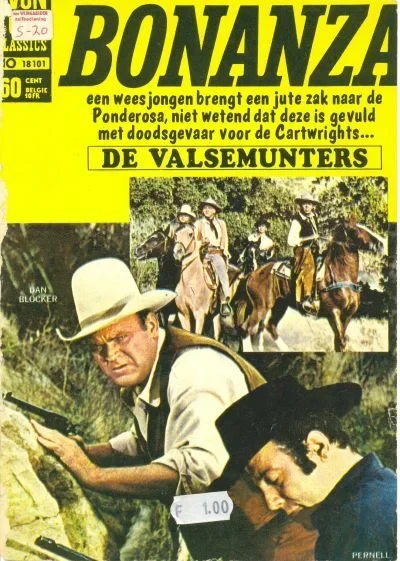 Cover of Issue #18101